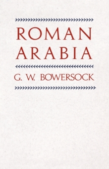 Roman Arabia