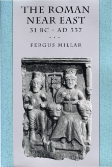 Roman Near East
