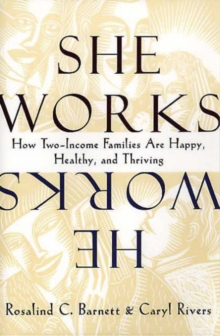 She Works/He Works