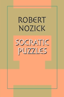 Socratic Puzzles