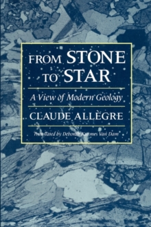 Image for From Stone to Star