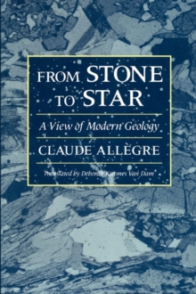From Stone to Star