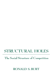 Structural Holes