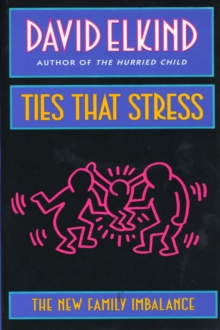 Image for Ties That Stress