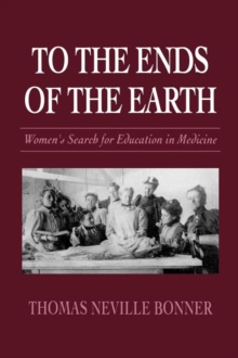 To the Ends of the Earth