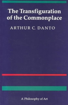 Image for The Transfiguration of the Commonplace