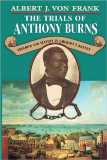 Trials of Anthony Burns