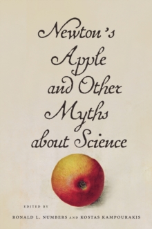 Image for Newton's Apple and Other Myths about Science