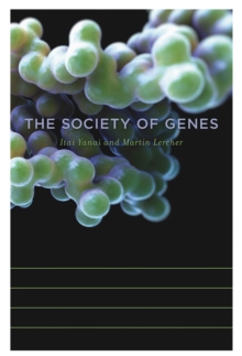 Image for Society of Genes