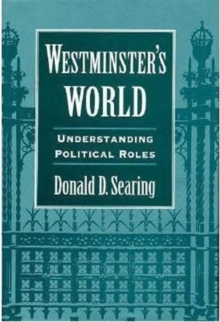 Image for Westminster’s World