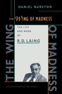 Image for The Wing of Madness