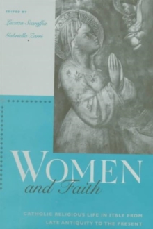 Women and Faith