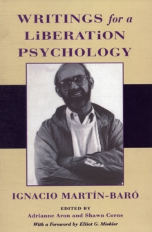 Writings for a Liberation Psychology