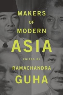 Image for Makers of Modern Asia