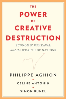 Power of Creative Destruction