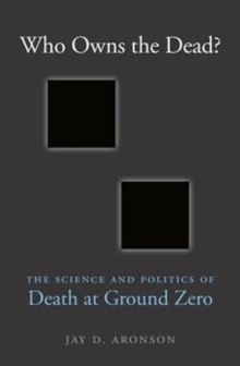 Who Owns the Dead?