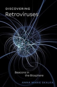 Image for Discovering retroviruses  : beacons in the biosphere