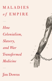 Image for Maladies of Empire
