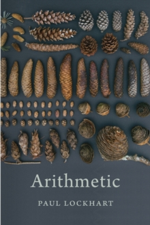 Image for Arithmetic