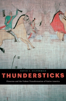 Image for Thundersticks