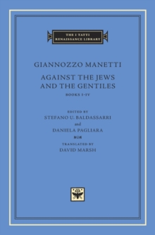 Image for Against the Jews and the Gentiles