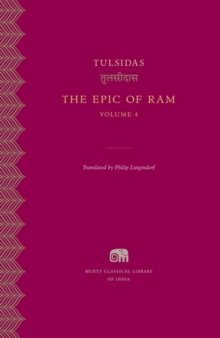 Epic of Ram, Volume 4