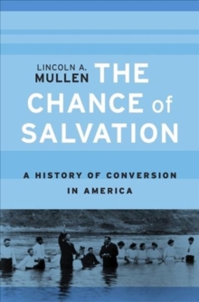 Chance of Salvation