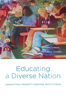 Educating a Diverse Nation