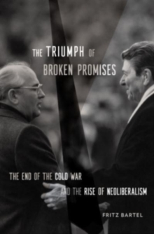 Image for The Triumph of Broken Promises