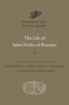 Life of Saint Neilos of Rossano