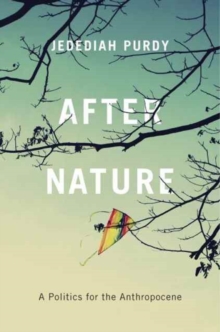 Image for After Nature