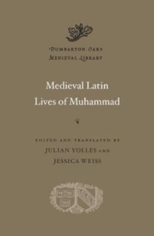 Image for Medieval Latin lives of Muhammad