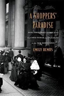 Shoppers' Paradise