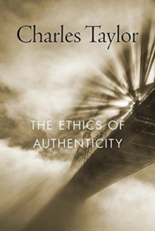 Image for The Ethics of Authenticity