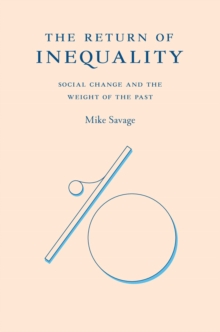 Image for The Return of Inequality