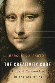 Image for The Creativity Code