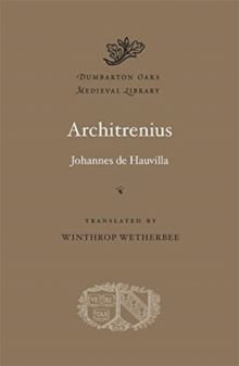 Image for Architrenius