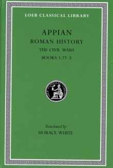Roman History