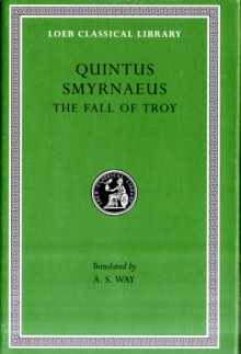 Fall of Troy
