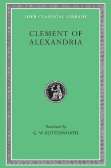 Exhortation to the Greeks