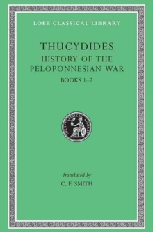 History of the Peloponnesian War
