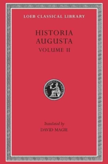 Historia Augusta