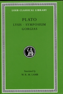 Image for Lysis  : Symposium
