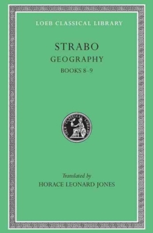 Image for The geography of Strabo4