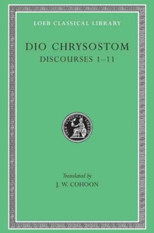 Image for Discourses 1–11