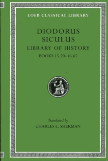 Library of History