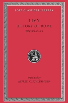 History of Rome
