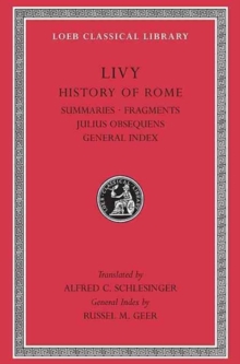 History of Rome