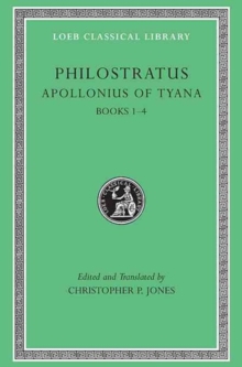 Apollonius of Tyana