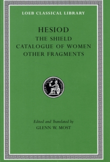 Image for Hesiod